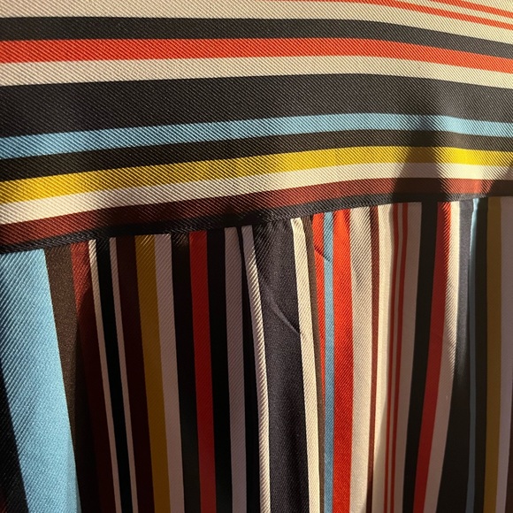 Vintage Women’s Polyester Shirt - Picture 5 of 13